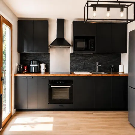 Feriehus Le Jardin De L'orme - Maison 8 Pers, Jardin & Bbq Tremblay-en-France